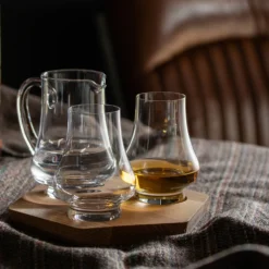 Whisky Experience Glass Tasting Set -Glassware Sales Store whisky experience giftset mood 008 1